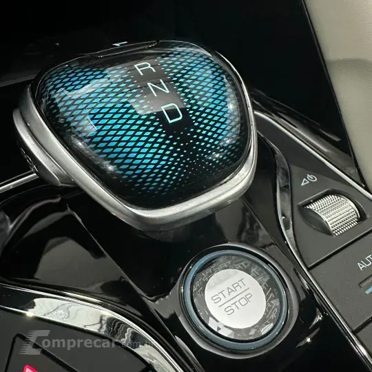 Song Plus 1.5 16V Aut. (Hibrido)