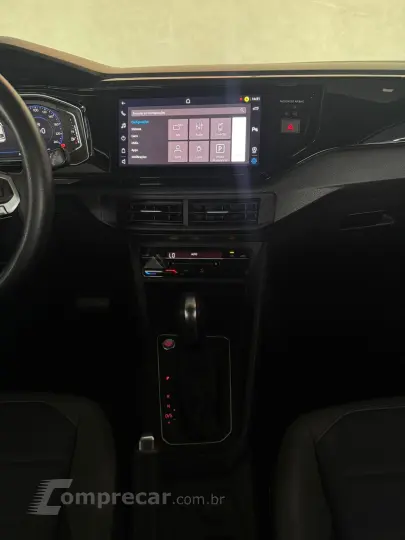 NIVUS 1.0 200 TSI Highline