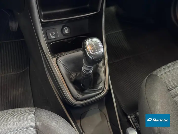 STRADA 1.3 FIREFLY FLEX FREEDOM CS MANUAL