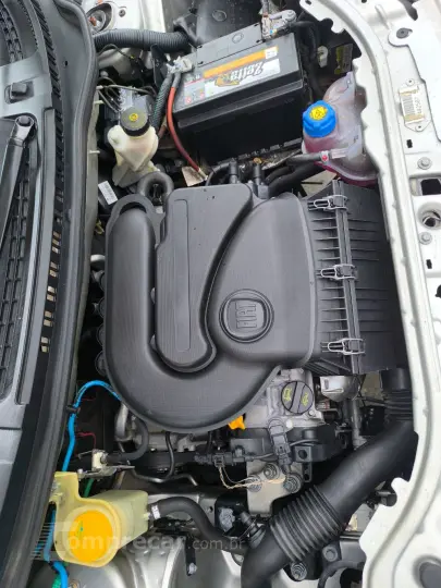 UNO VIVACE Celeb. 1.0 EVO F.Flex 8V 5p