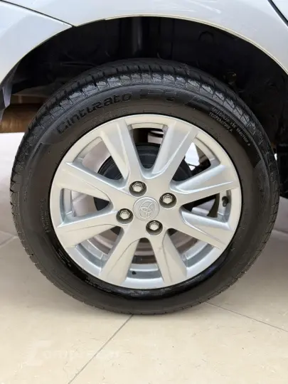 ETIOS XLS Sedan 1.5 Flex 16V 4p Aut.