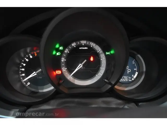 AIRCROSS - 1.6 VTI 120 START LIVE EAT6