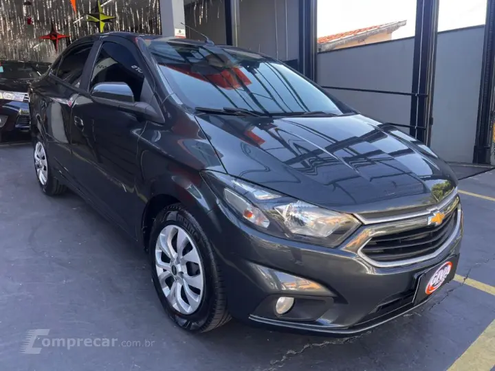 PRISMA Sed. LT 1.4 8V FlexPower 4p