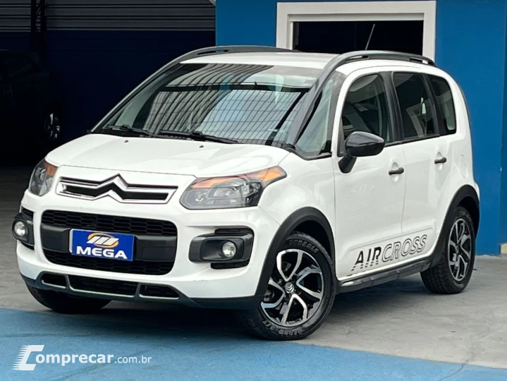 AIRCROSS 1.6 Tendance 16V