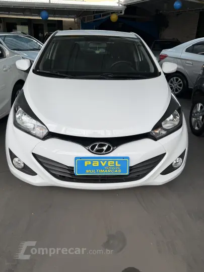 HB20 1.0 12V Comfort Plus