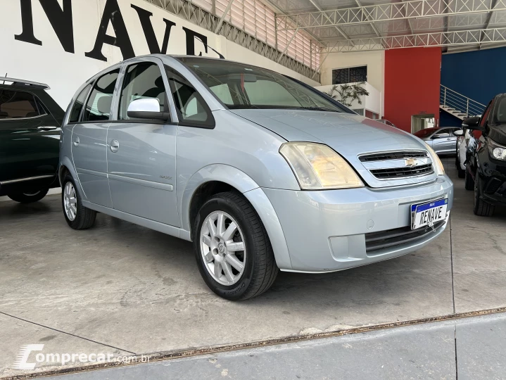 MERIVA 1.4 MPFI Maxx 8V