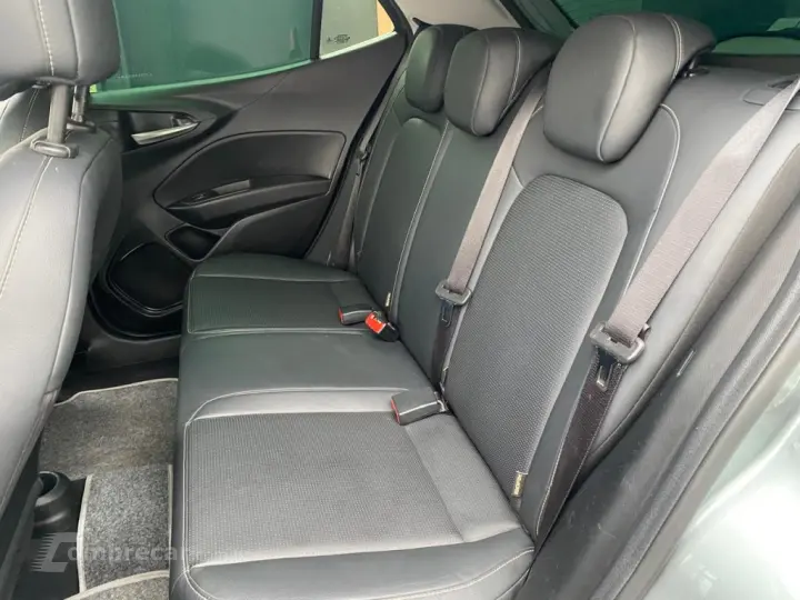 ARGO 1.8 E.TORQ FLEX HGT MANUAL