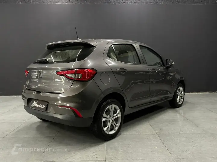 ARGO 1.0 FIREFLY FLEX DRIVE MANUAL