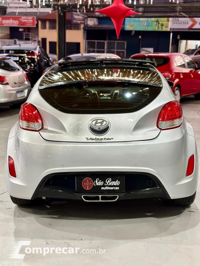 VELOSTER 1.6 16V