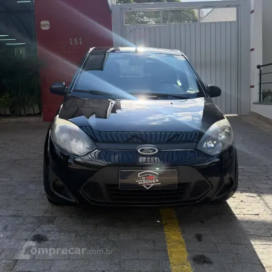 FIESTA 1.0 MPI GL 8V