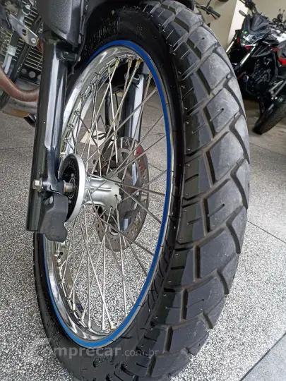 XTZ 250 LANDER 249cc/LANDER BLUEFLEX/ABS