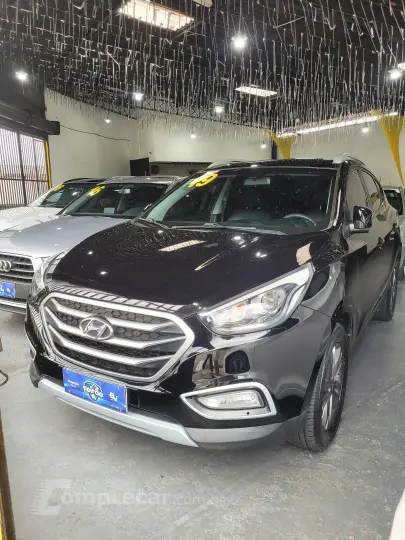 IX35 2.0 MPFI GL 16V