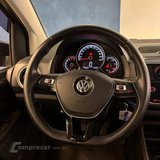 up! move 1.0 TSI Total Flex 12V 5p