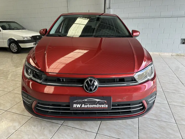 POLO 1.0 200 TSI Highline