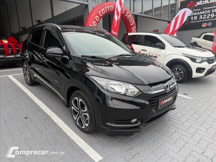 HR-V 1.8 16V EX