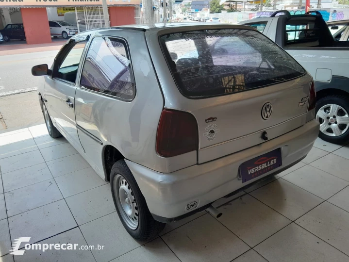 GOL 1.0 MI Special 8V