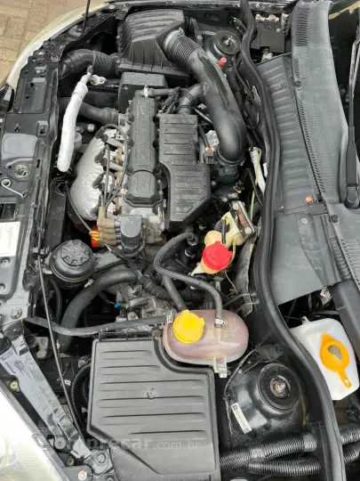 CORSA 1.4 MPFI Maxx 8V