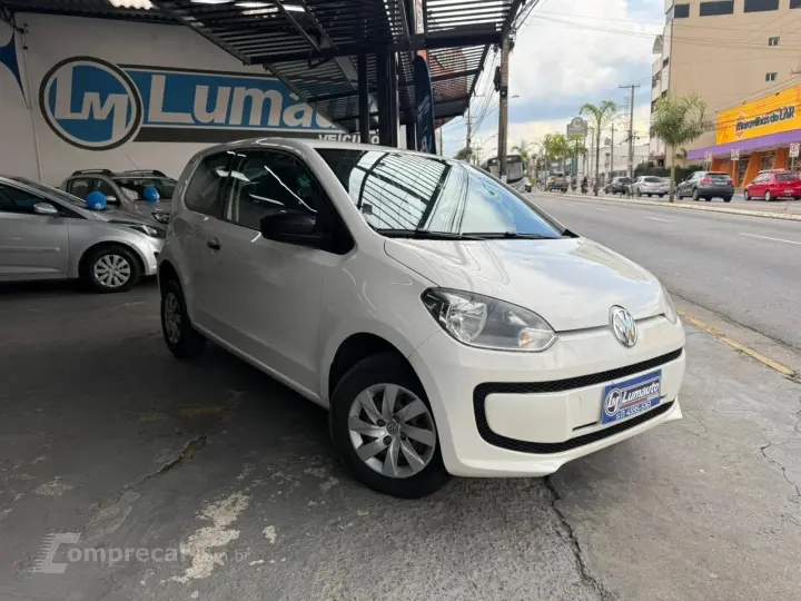 UP 1.0 MPI Take UP 12V