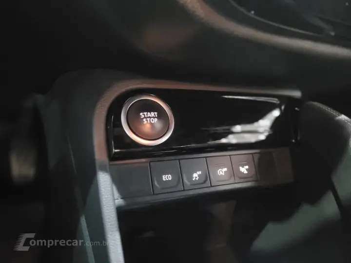 CAPTUR Intense 1.3 TB 16V Flex 5p Aut.