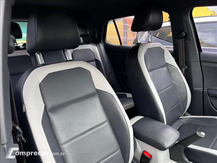 T-CROSS 1.4 250 TSI Highline