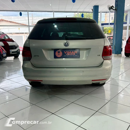 JETTA 2.5 I Variant 20V 170cv