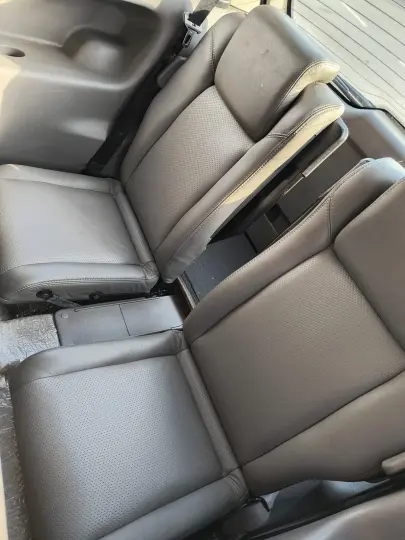 ZAFIRA 2.0 MPFI Elite 8V