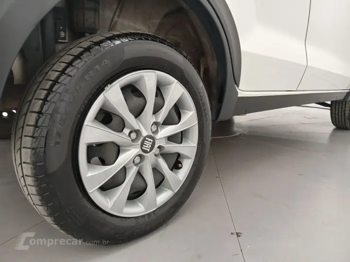 MOBI 1.0 EVO FLEX LIKE. MANUAL