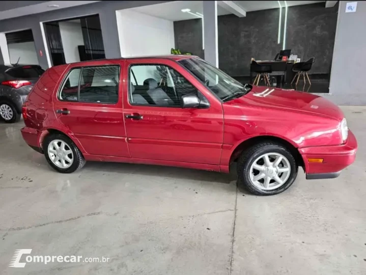 GOLF 1.8 MI GL 8V