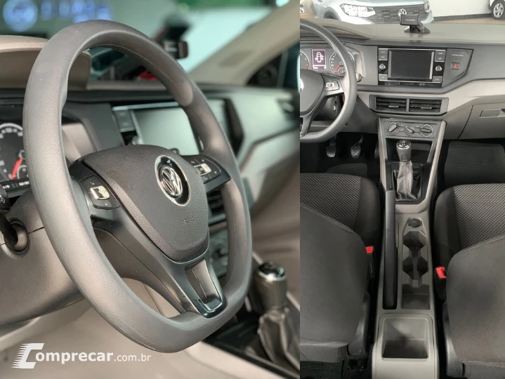 POLO 1.6 MI 8V