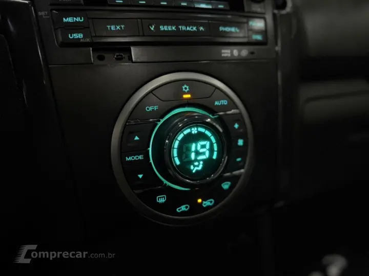 S10 2.4 MPFI LTZ 4X2 CD 8V FLEX 4P MANUAL