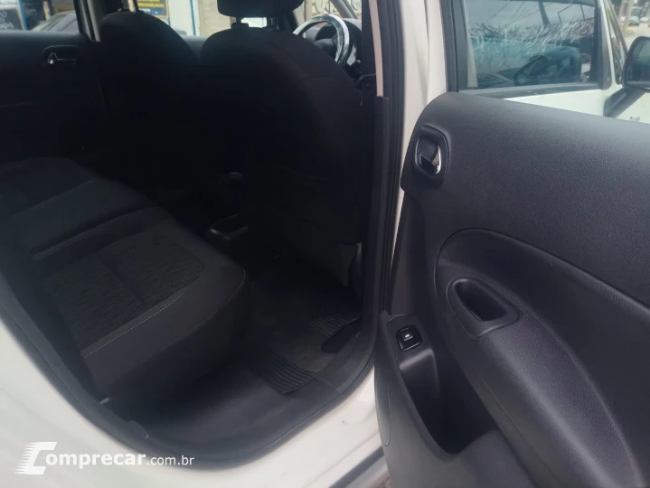 AIRCROSS 1.6 GLX Atacama 16V