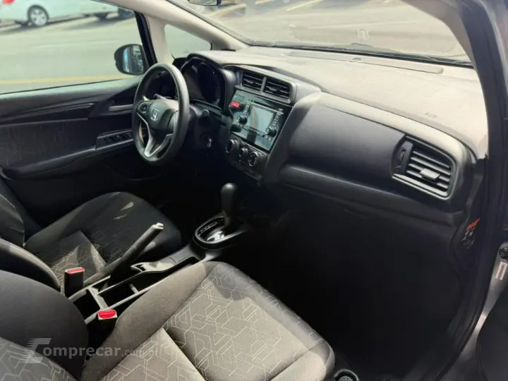 Fit EX/S 1.5 Flex/Flexone 16V 5p Aut.