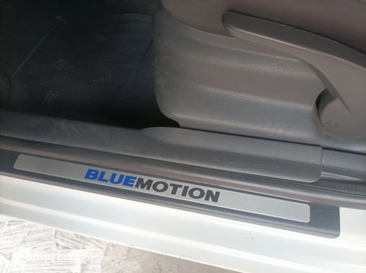 FOX 1.6 MI Bluemotion 8V