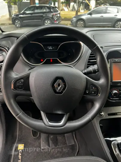 CAPTUR 1.6 16V SCE ZEN