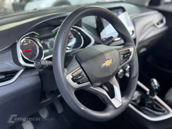 ONIX 1.0 Turbo Plus LTZ