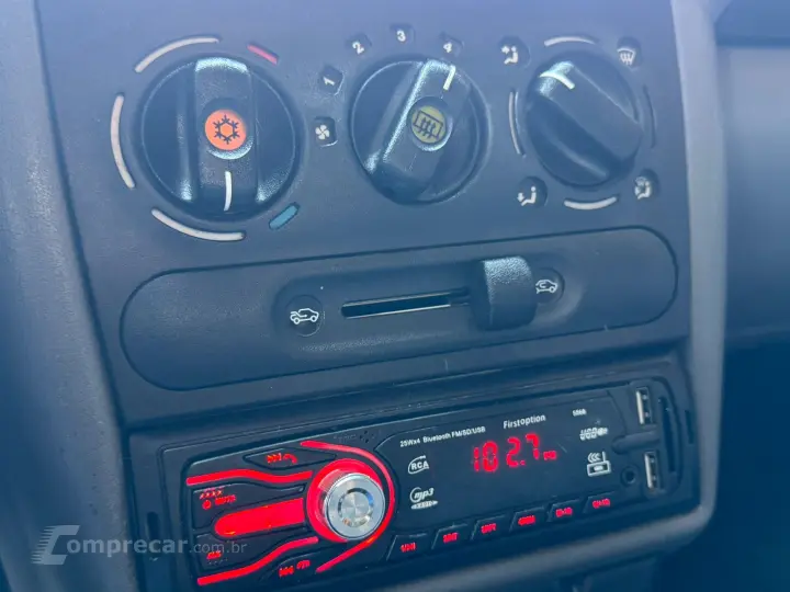 CLASSIC 1.0 MPFI LS 8V