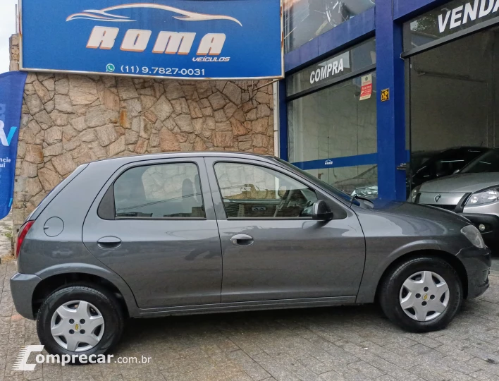 CELTA 1.0 MPFI LT 8V