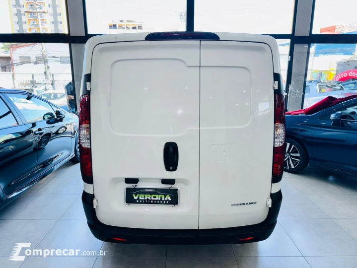 FIORINO 1.4 MPI Furgão Endurance 8V