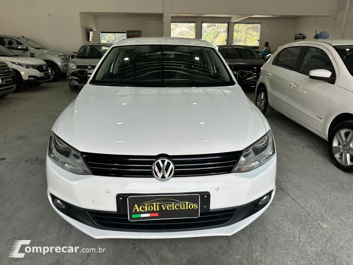 JETTA 2.0 Comfortline 120cv