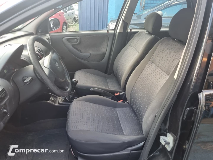 CORSA 1.4 MPFI Maxx 8V