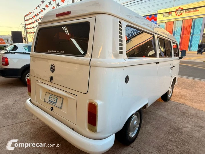 Kombi Standard 1.4 Mi Total Flex 8V