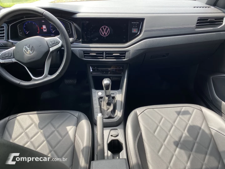 VIRTUS 1.4 250 TSI Exclusive