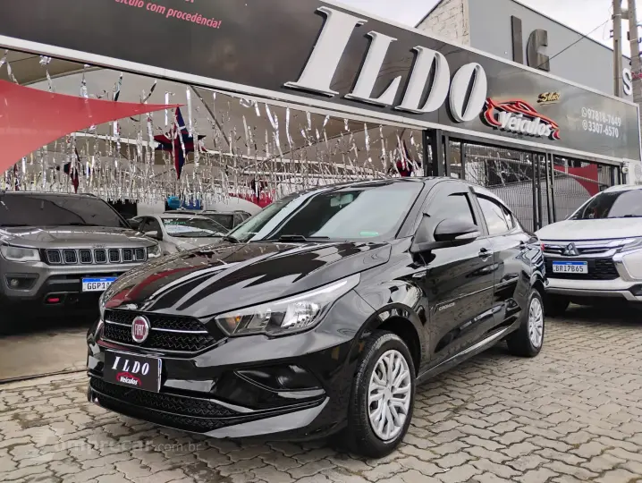 CRONOS 1.3 Firefly Drive