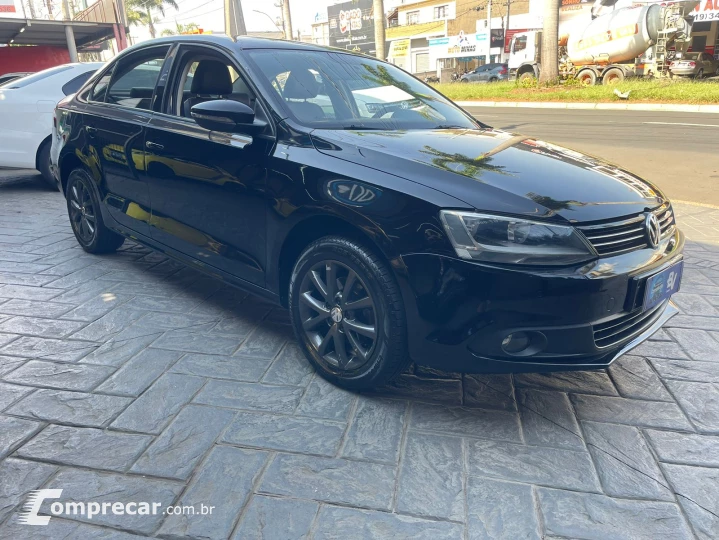 JETTA 2.0 Comfortline 120cv