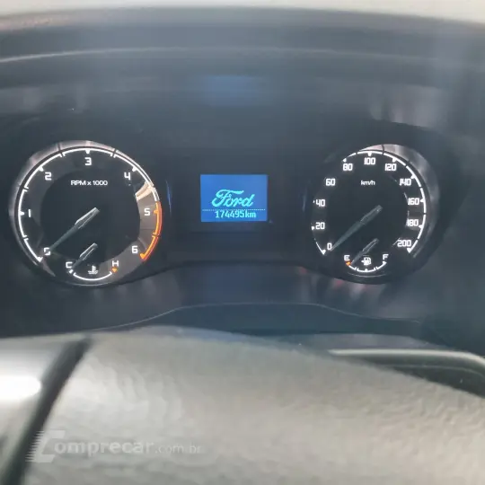 RANGER 2.2 XLS 4X4 CD 16V