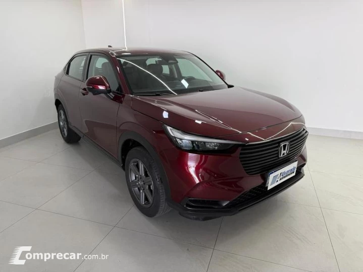 HR-V EXL HS