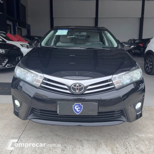 COROLLA 2.0 Vvt-ie XEI