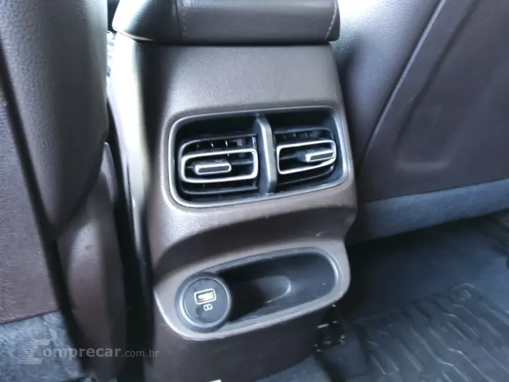 CRETA 2.0 FLEX ULTIMATE AUTOMÁTICO