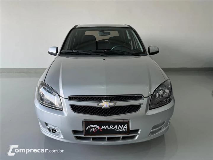 CELTA 1.0 MPFI LT 8V FLEX 4P MANUAL