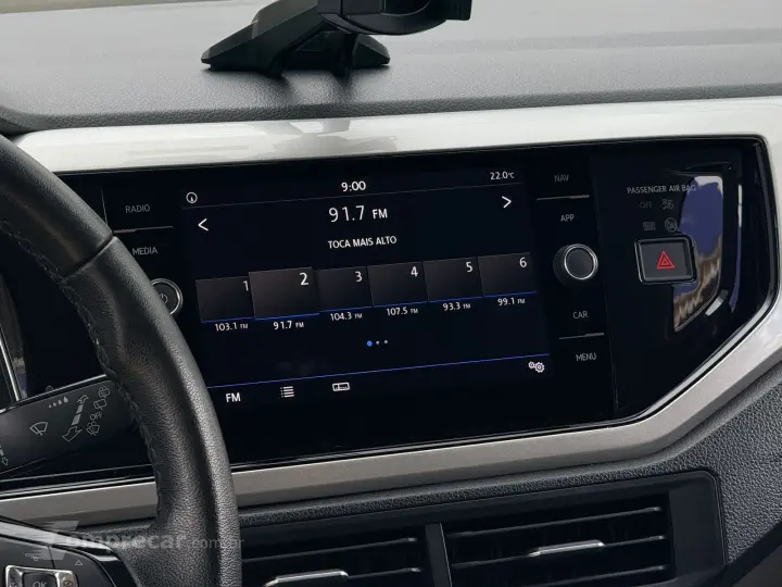 POLO 1.0 200 TSI Highline